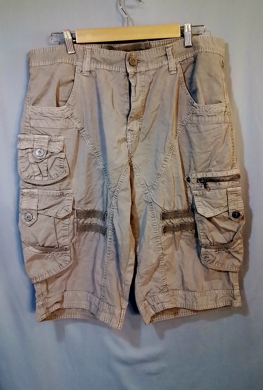 Twice Men's shorts